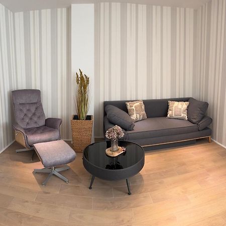 Boutique Apartment Loreley- Charmante Stillvolle Unterkunft Osnabrück Exterior foto