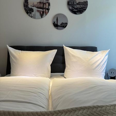 Boutique Apartment Loreley- Charmante Stillvolle Unterkunft Osnabrück Exterior foto