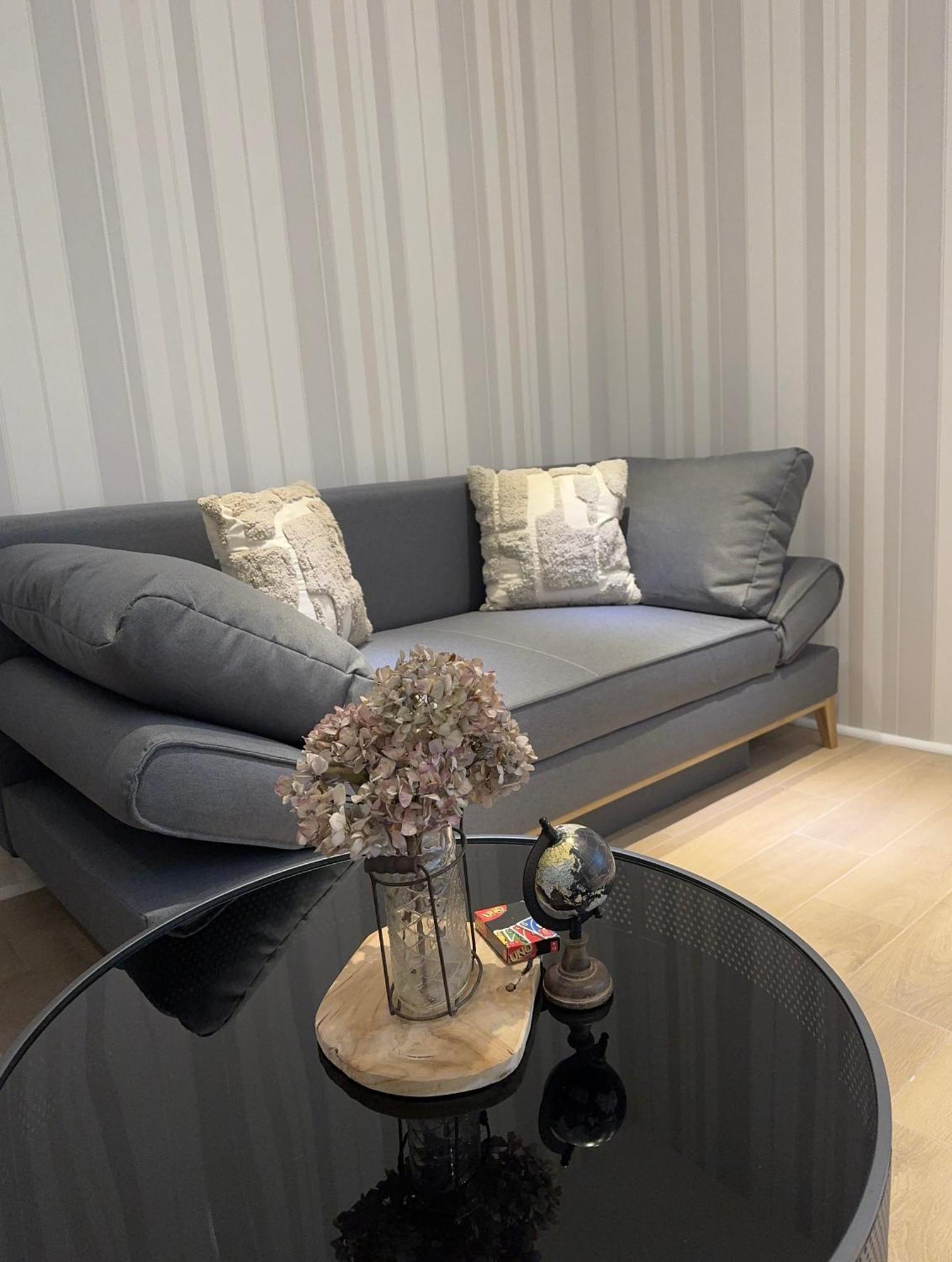 Boutique Apartment Loreley- Charmante Stillvolle Unterkunft Osnabrück Exterior foto