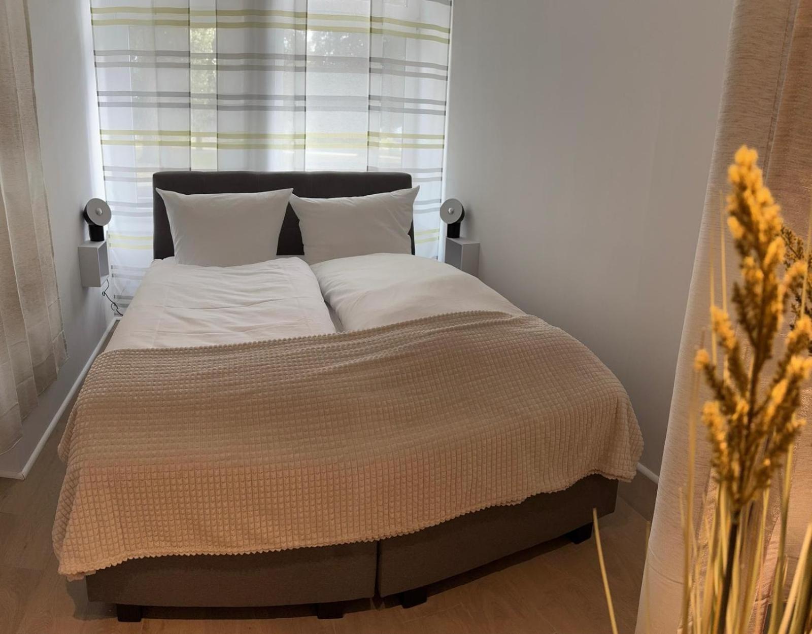 Boutique Apartment Loreley- Charmante Stillvolle Unterkunft Osnabrück Exterior foto